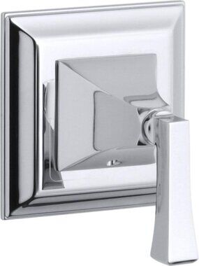 NEW Box KOHLER K-T10423-4V-CP Memoirs Volume Control Valve Trim with Stately Des
